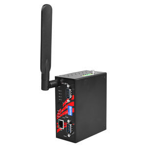 device server LAN