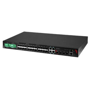 switch Ethernet gestibile 1
