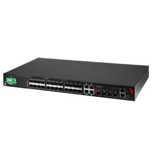 switch Ethernet gestibile 1