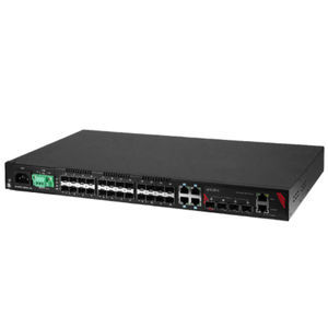 switch Ethernet gestibile 1