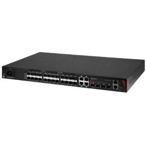 switch Ethernet gestibile 1