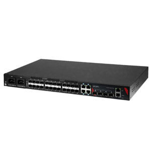 switch Ethernet gestibile 1