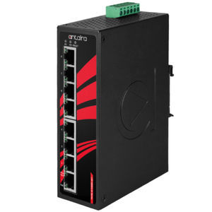 switch Ethernet non gestibile 1