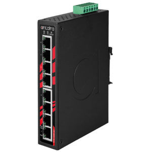 switch Ethernet non gestibile 1