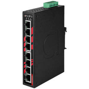 switch Ethernet non gestibile 1