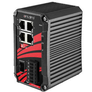 switch Ethernet non gestibile 1