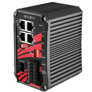 switch Ethernet non gestibile 1