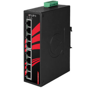 switch Ethernet non gestibile 1