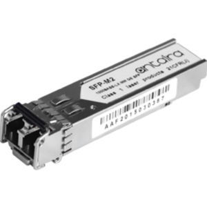 ricetrasmettitore per fibra ottica 1