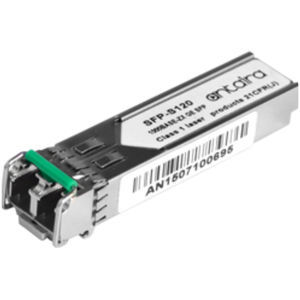 ricetrasmettitore per fibra ottica 1