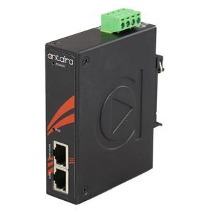 iniettore PoE IEEE 802.3at 1