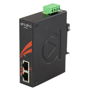 iniettore PoE IEEE 802.3at 1