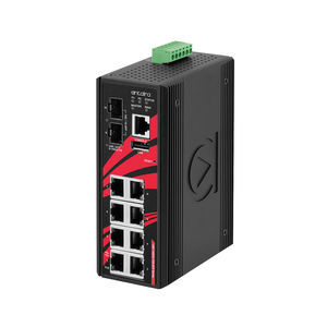 switch Ethernet gestibile 1