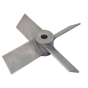 elica a flusso assiale