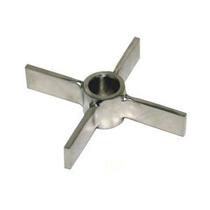 elica a flusso radiale