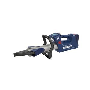 cesoia idraulica a batteria 1