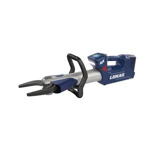 cesoia idraulica a batteria 1