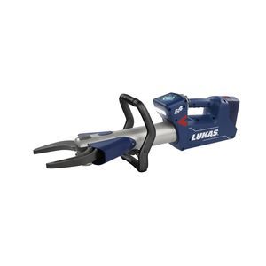 cesoia idraulica a batteria 1
