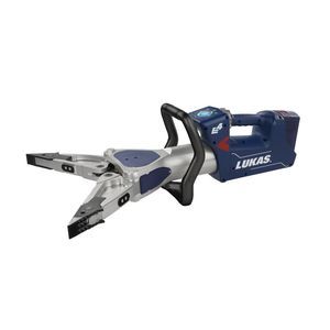 divaricatore idraulico a batteria 1