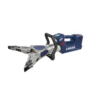 divaricatore idraulico a batteria 1