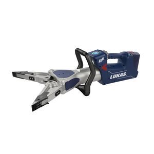 divaricatore idraulico a batteria 1