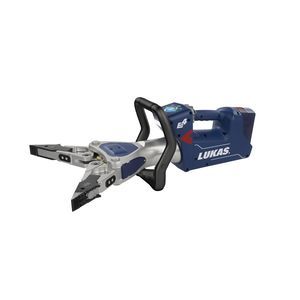 divaricatore idraulico a batteria 1
