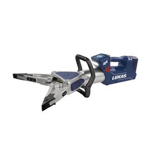 divaricatore idraulico a batteria 1