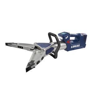 divaricatore idraulico a batteria 1
