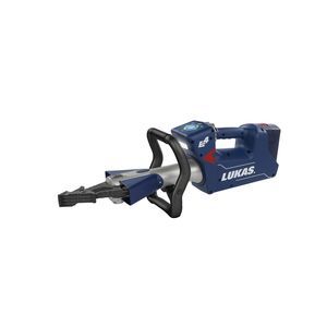 divaricatore-cesoia idraulico a batteria 1