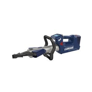divaricatore-cesoia idraulico a batteria 1