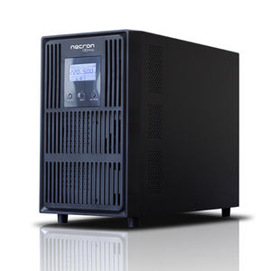 UPS on-line
