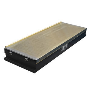 piano magnetico elettro-permanente 1