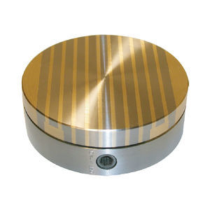 piano magnetico a magneti permanenti 1