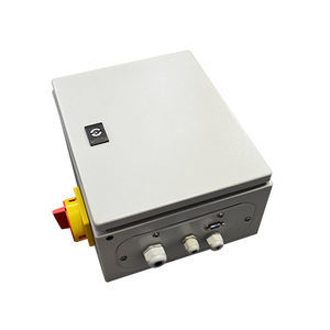 unità di controllo elettronico di sicurezza 1