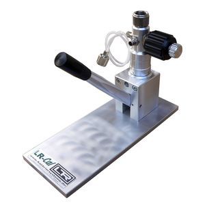 pompa di calibrazione pneumatica 1