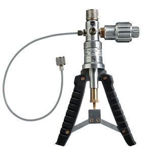 pompa di calibrazione pneumatica 1