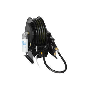 distributore di carburante a gasolio 1