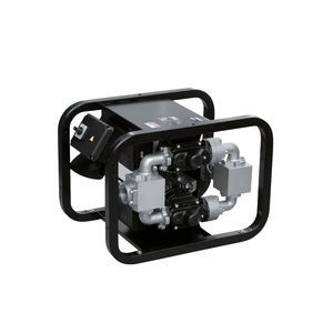 distributore di carburante a gasolio 1