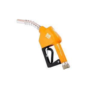 pistola di distribuzione per biodiesel