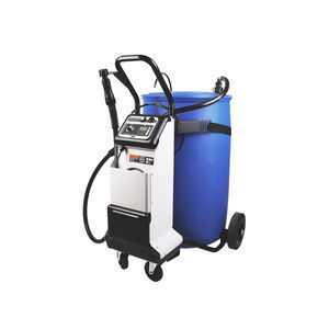 distributore di carburante AdBlue 1