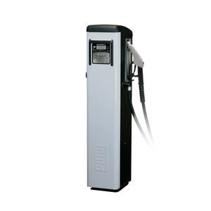distributore di carburante AdBlue 1