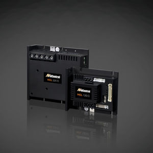 servo-variatore DC