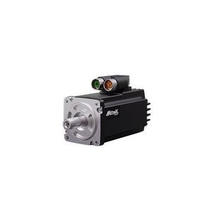 servomotore brushless