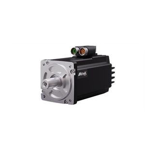 servomotore brushless