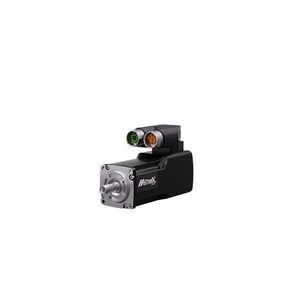 servomotore brushless
