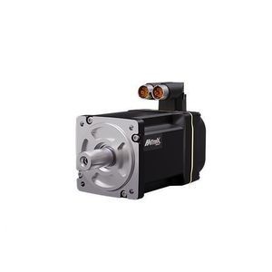 servomotore brushless