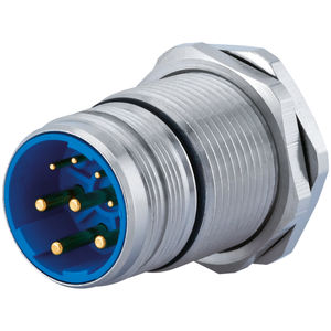 connettore ibrido
