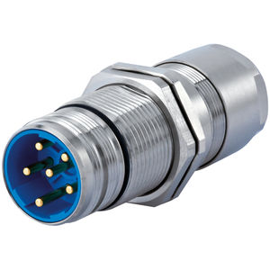 connettore ibrido