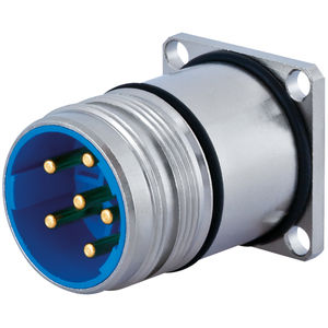 connettore ibrido
