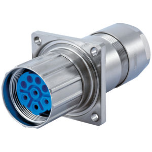 connettore ibrido